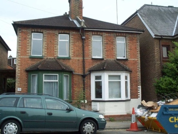 3 Bedroom Detached