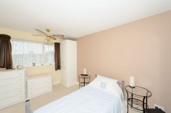 4 Bedroom Terraced
