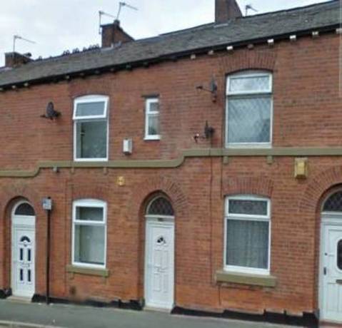 2 Bedroom Terraced