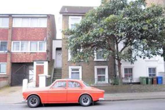 5&nbsp;Bedroom&nbsp;Terraced