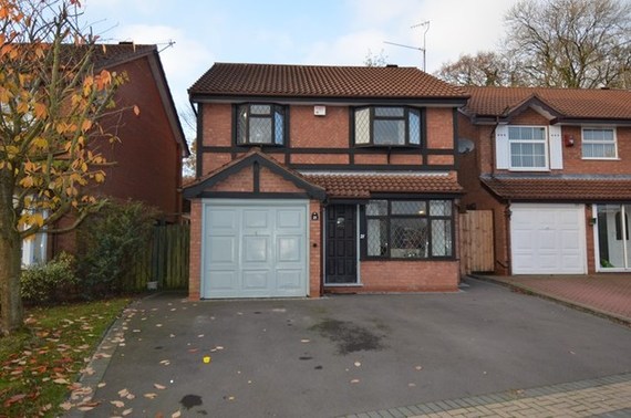 3 Bedroom Detached