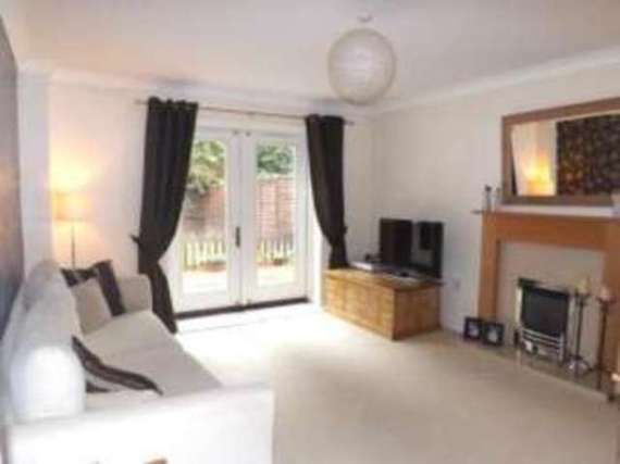 4 Bedroom Detached