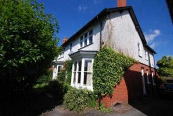 4 Bedroom Property