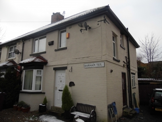 3 Bedroom Semi-Detac...