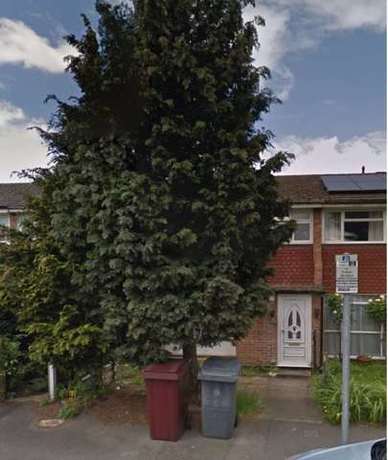 3 Bedroom Terraced