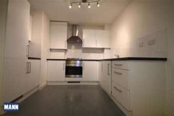 1 Bedroom Flat