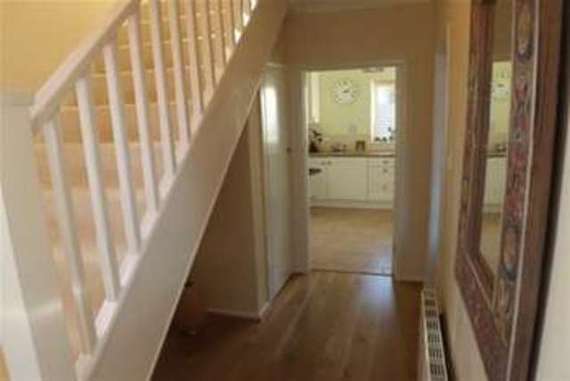 2 Bedroom Detached