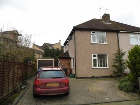 3&nbsp;Bedroom&nbsp;Semi-Detac...