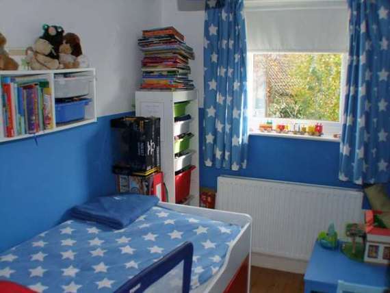 3 Bedroom Semi-Detac...