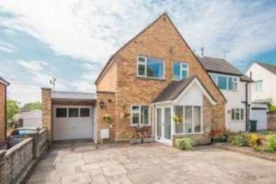 3&nbsp;Bedroom&nbsp;Semi-Detac...