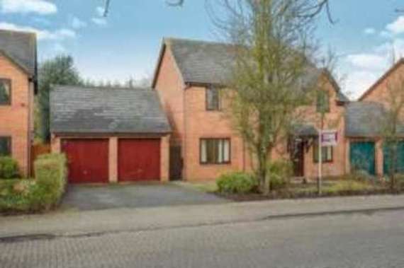 4 Bedroom Detached