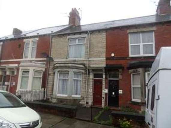 3 Bedroom Terraced