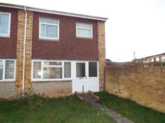 3&nbsp;Bedroom&nbsp;Semi-Detac...