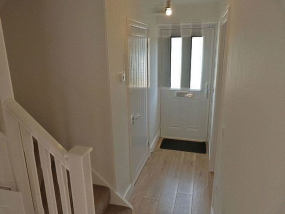 3 Bedroom Terraced