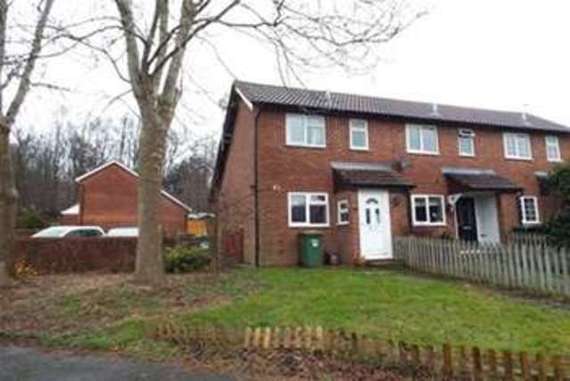 2 Bedroom Detached