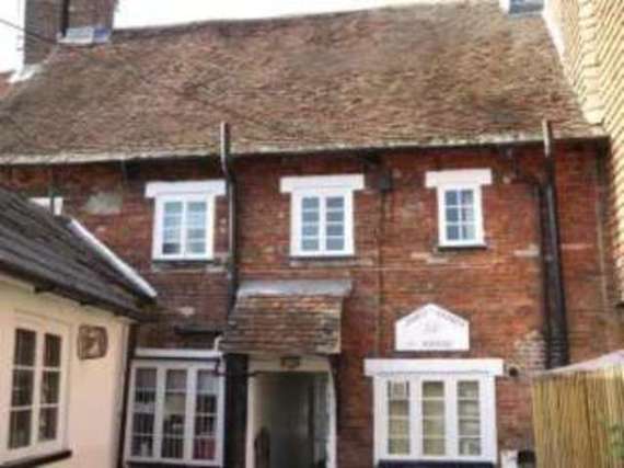 1 Bedroom Flat