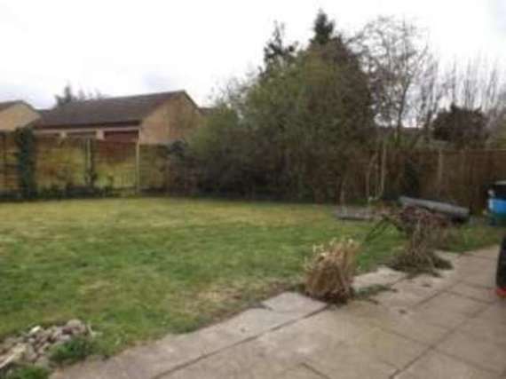 3 Bedroom Semi-Detac...