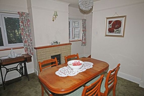 4 Bedroom Detached
