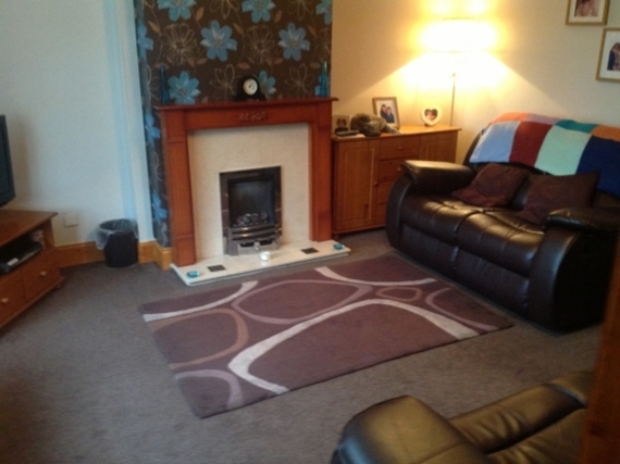 3&nbsp;Bedroom&nbsp;Terraced