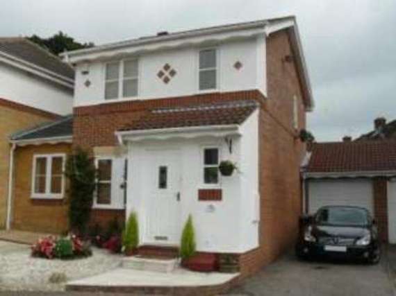 3 Bedroom Detached