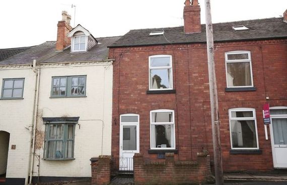 3 Bedroom Terraced