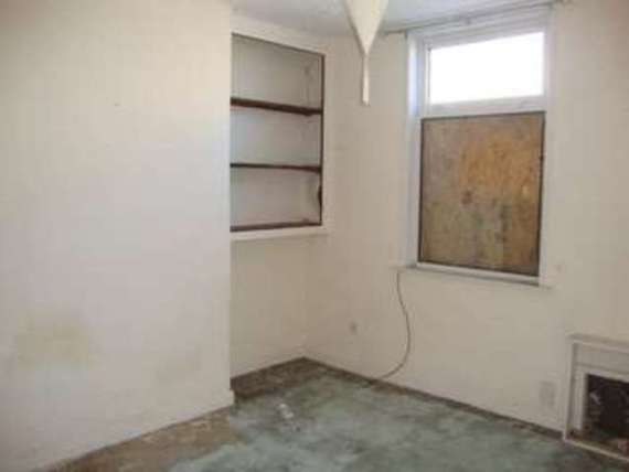 2&nbsp;Bedroom&nbsp;Terraced