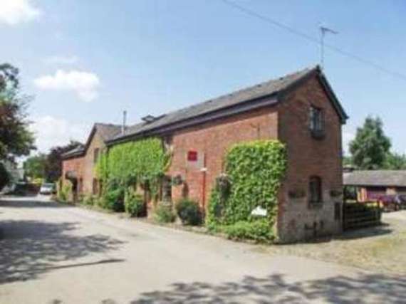 3 Bedroom Barn Conve...