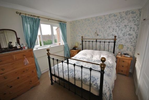 3 Bedroom Detached