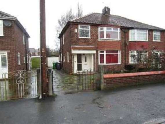 3 Bedroom Semi-Detac...
