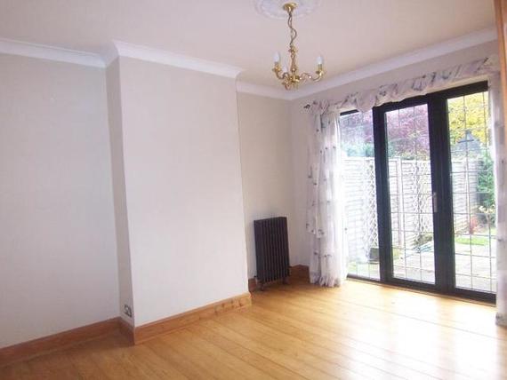 3 Bedroom Detached