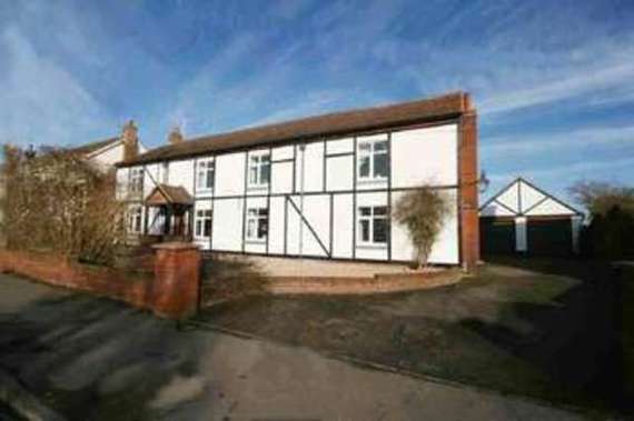 4&nbsp;Bedroom&nbsp;Detached