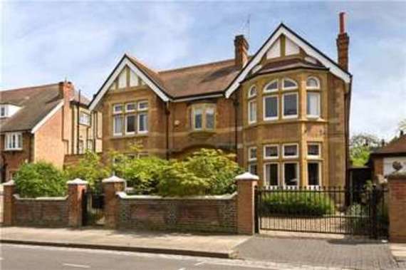 7 Bedroom Detached