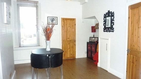 2 Bedroom Terraced