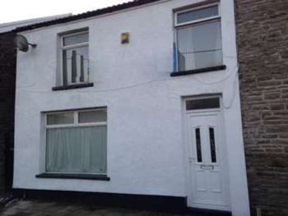 3&nbsp;Bedroom&nbsp;Terraced