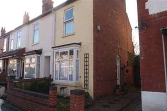 2 Bedroom Detached