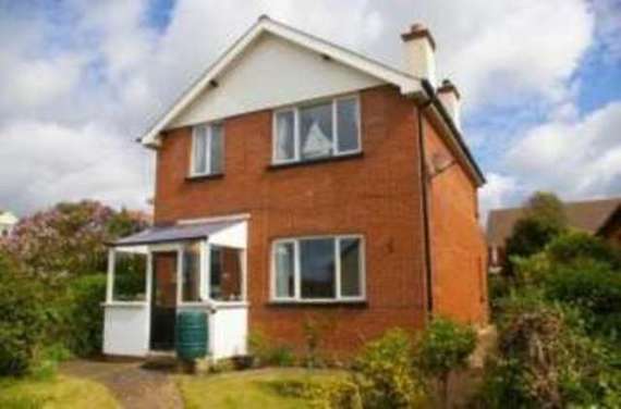 3 Bedroom Detached