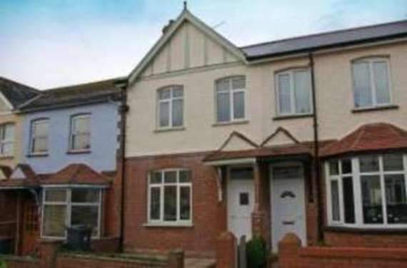 3 Bedroom Terraced