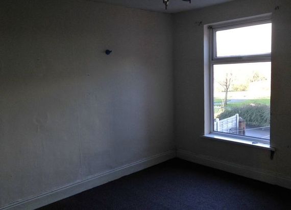 2 Bedroom Terraced