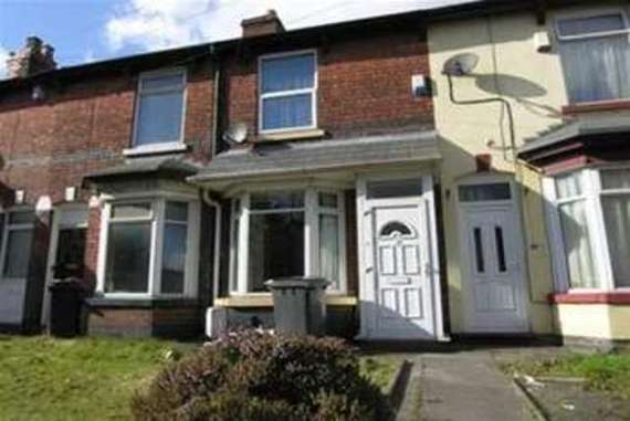 3 Bedroom Detached