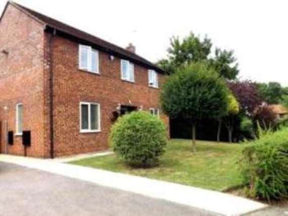 4 Bedroom Detached