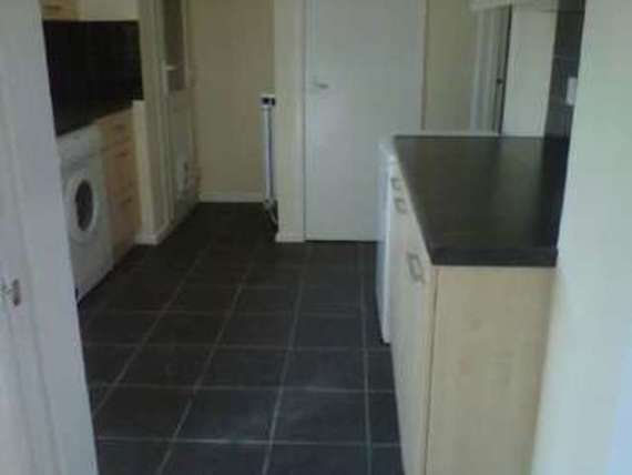 3 Bedroom Terraced