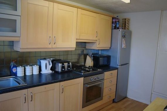 2 Bedroom Flat