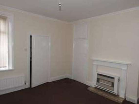 2 Bedroom Flat