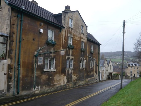 1&nbsp;Bedroom&nbsp;Flat