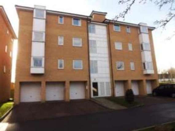 2 Bedroom Flat