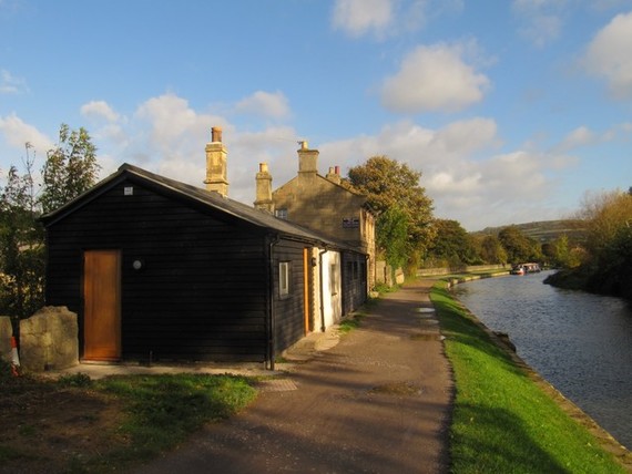 1 Bedroom Cottage