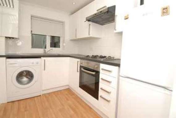 2 Bedroom Flat