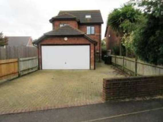 4 Bedroom Detached