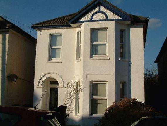 1 Bedroom Detached