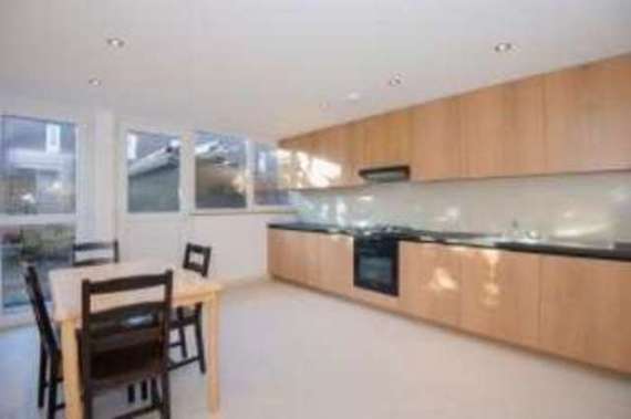 4 Bedroom Terraced